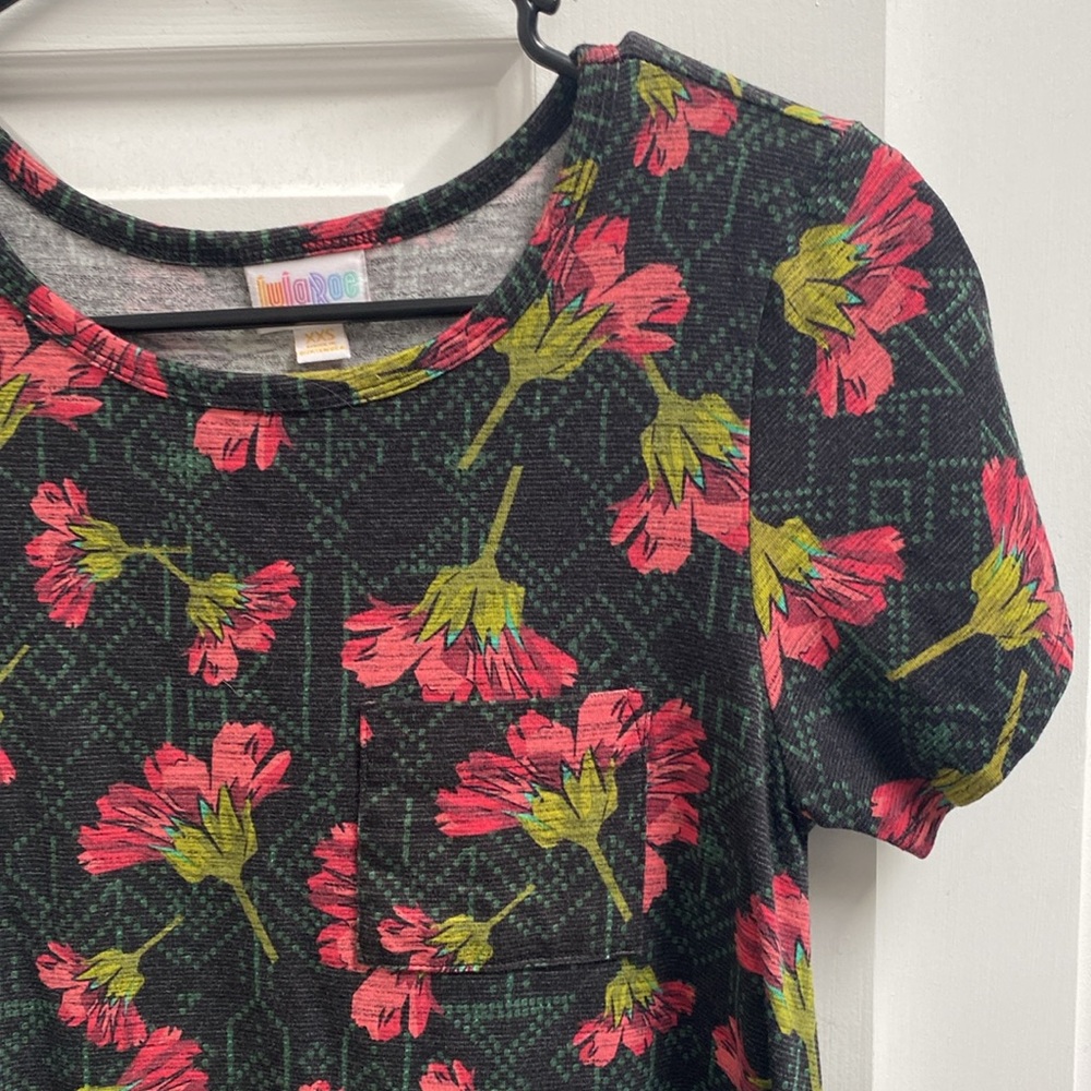 LuLaRoe Carly Dress